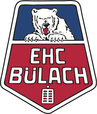 Logo EHC Bülach