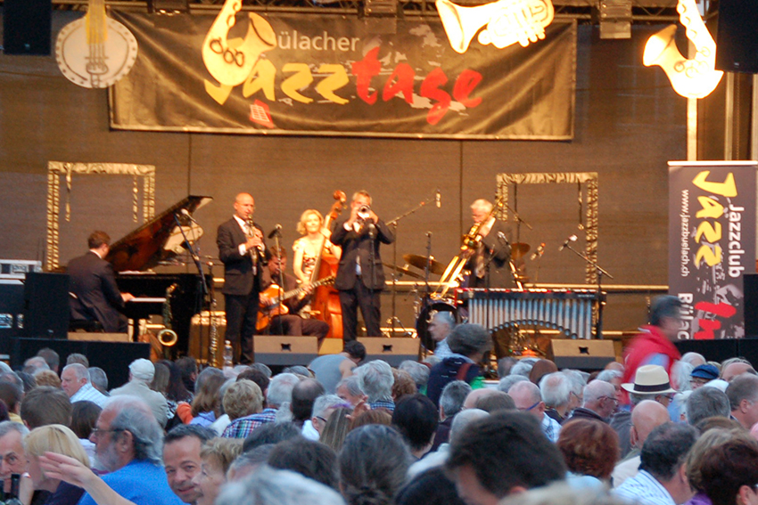 Jazzclub Bülach
