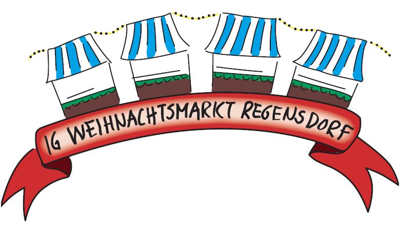 Logo IG Weihnachtsmarkt Regensdorf