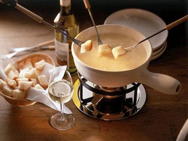 Fondue & Raclette Walliser - Art