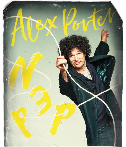 Alex Porter live in der Kaiserbühne_20190615