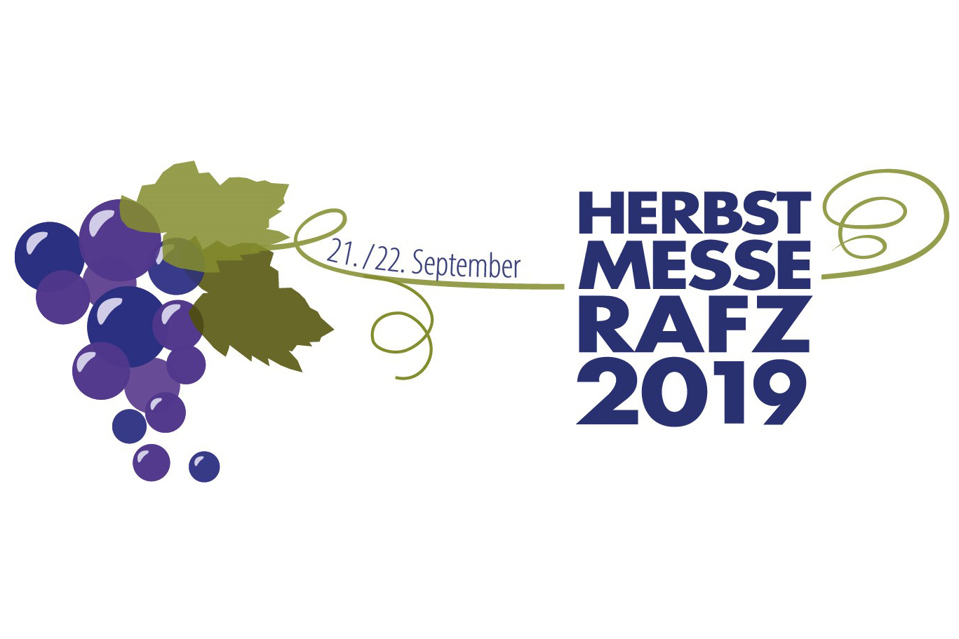 Logo Herbstmesse Rafz