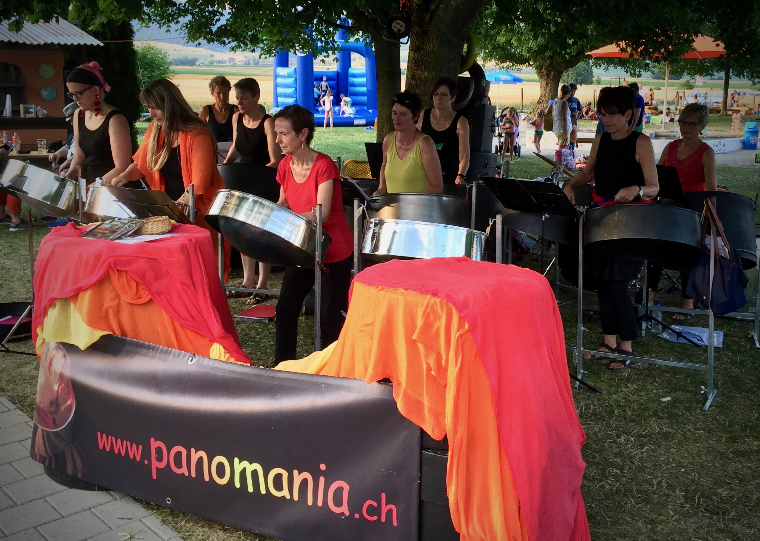 Panomania.ch