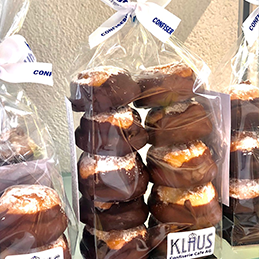 Amaretti Confiserie Klaus gemischt