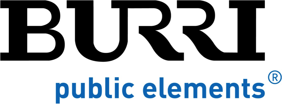 BURRI public elements