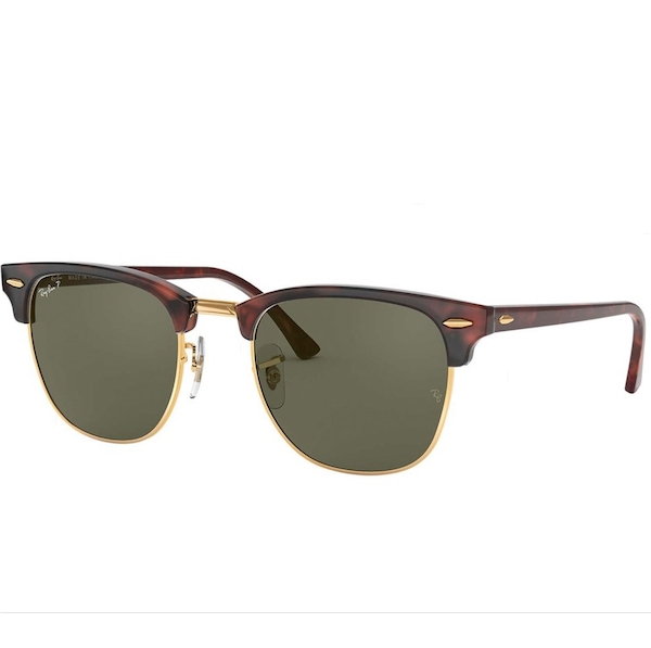 Ray Ban Clubmaster 