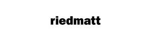 Logo Riedmatt Center