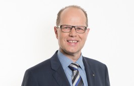 Max Suter, Generalagent die Mobiliar Bülach