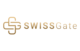 Logo SWISS Gate