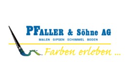 Logo Pfaller & Söhne