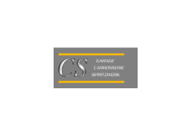 CS R. Steimann Logo