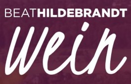 Beat Hildebrandt Logo