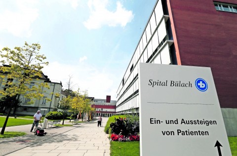 Spital Bülach
