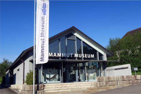 Mammutmuseum