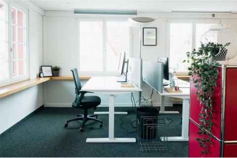 Co-Working Bülach